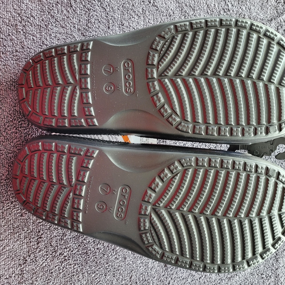 Crocs Slides - Picture 2 of 2